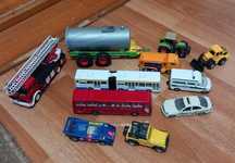 Siku machete si hot wheels