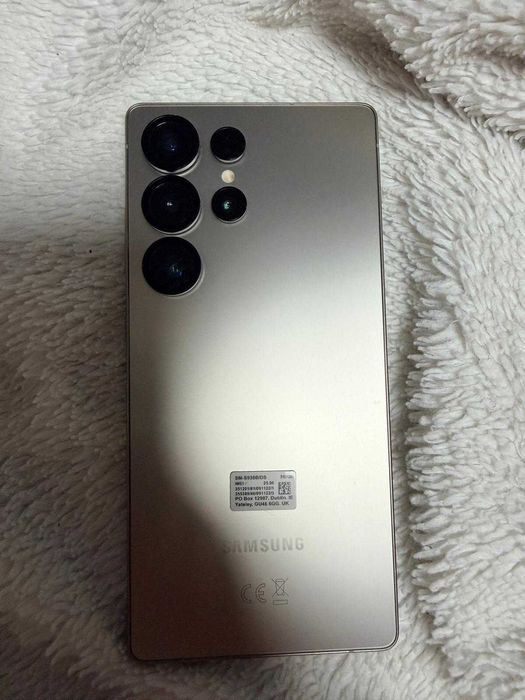 Samsung S25 ultra 512 GB