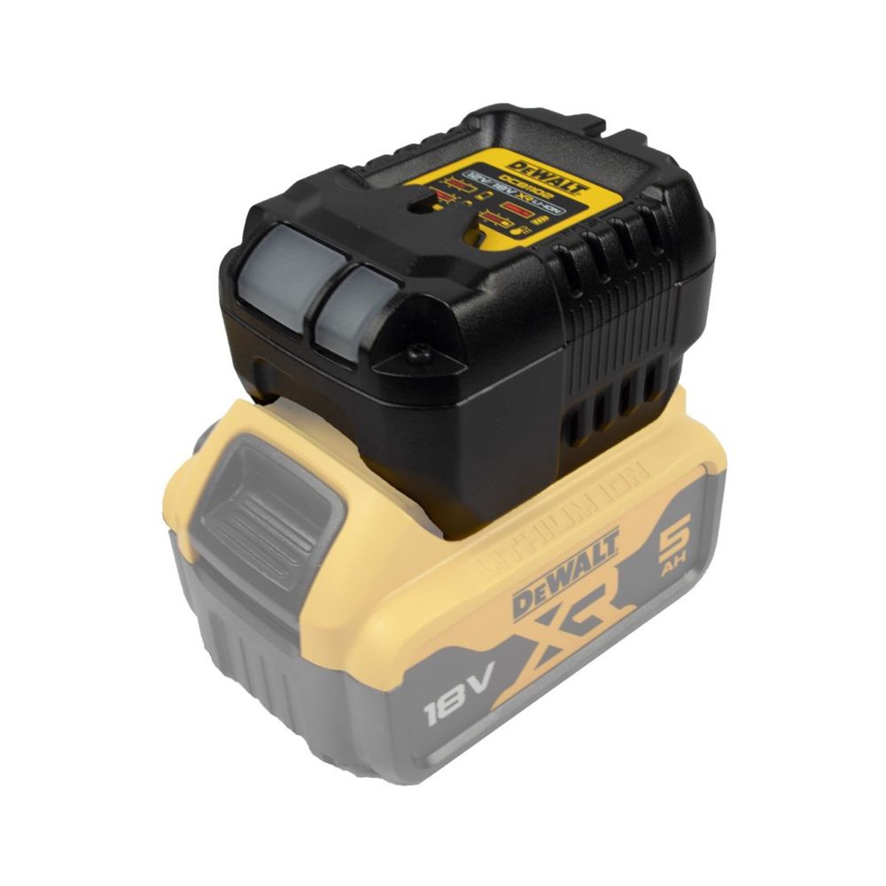 Зарядно Устройство DeWALT DCB1102 12/18V XR