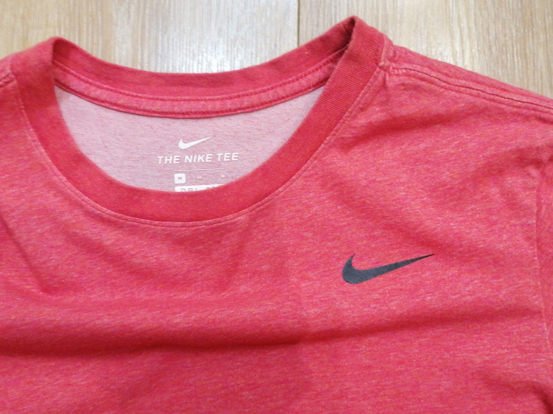 Nike Dri-fit тениска мъжка оригинален