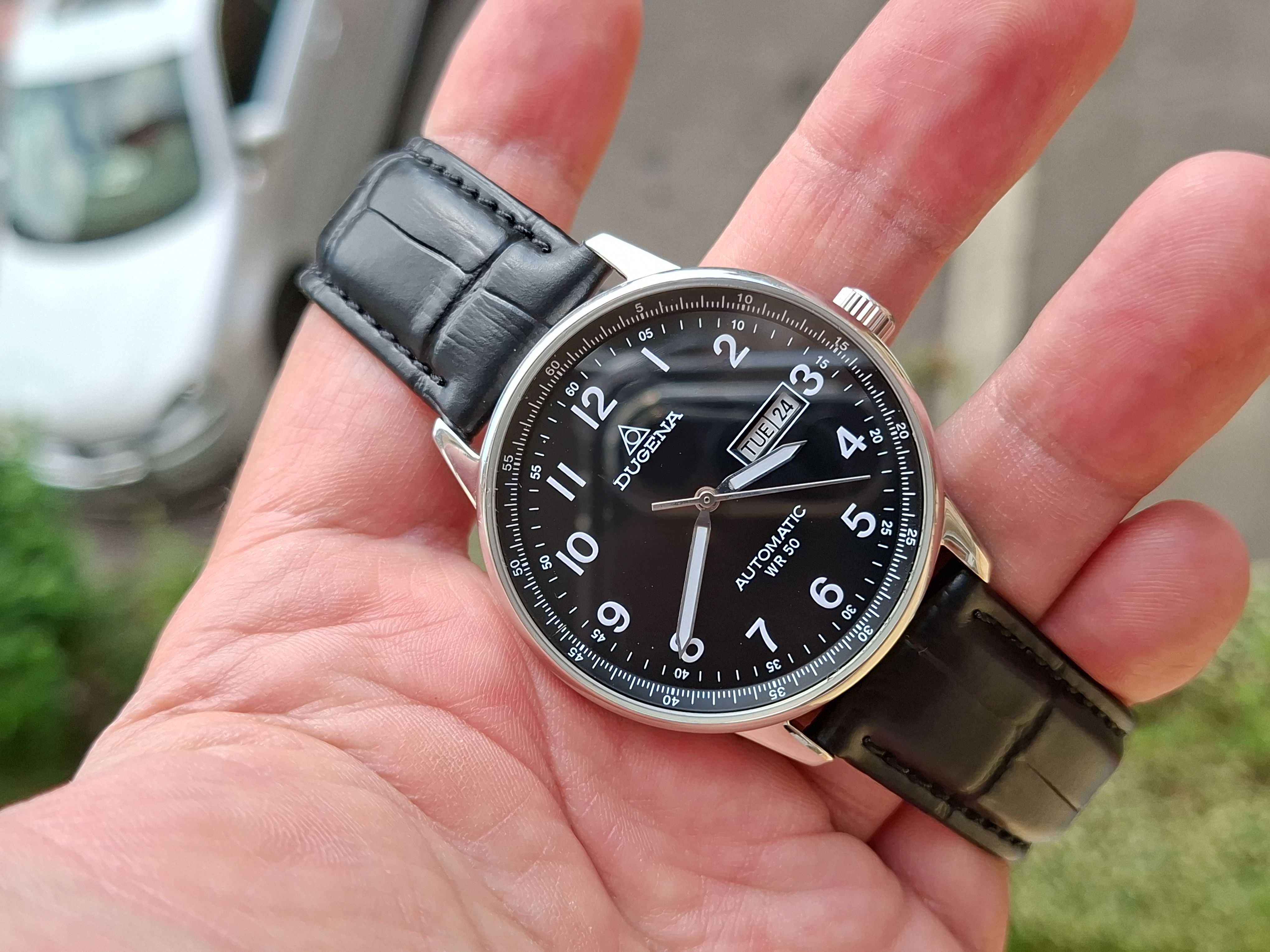Ceas Dugena Automatic