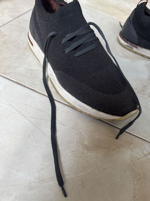 Loro piana 360 flexy walk