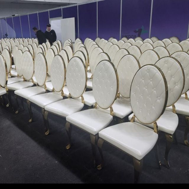 Хитойда ишлаб чикарилган Стулларимиз сотилди