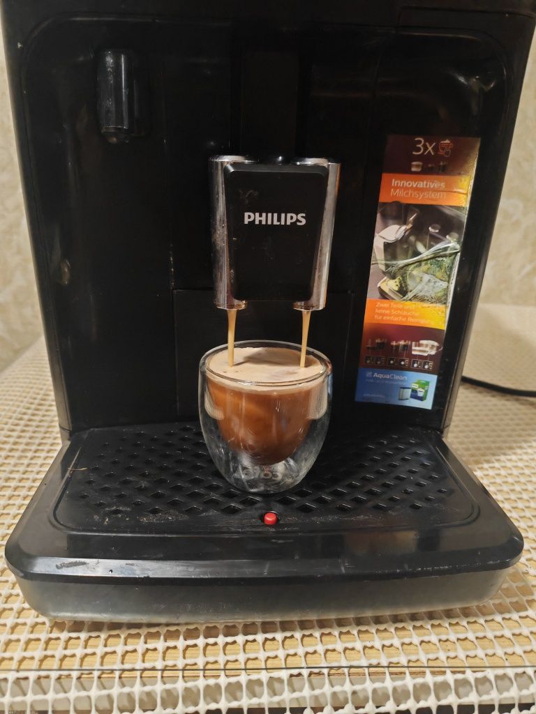 Philips EP2231 latte go
