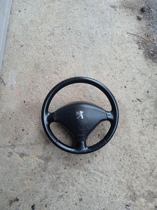 Пежо 307 на части