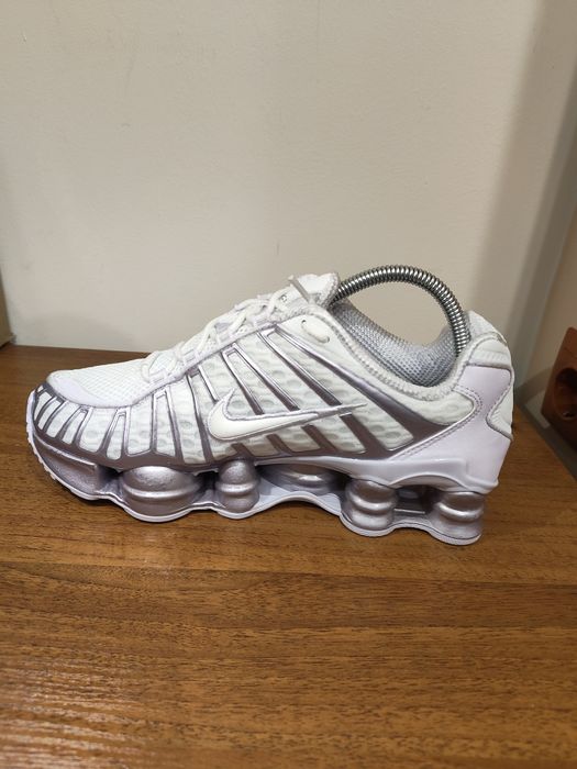 Nike Shox Обувки / Найк