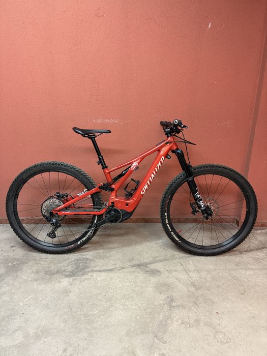 Specialized Turbo Levo 2022