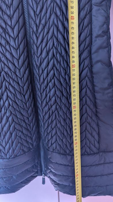 Дамско яке Rossignol S/M