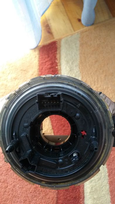 Управляваща конзола ауди