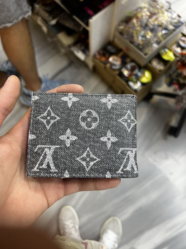 Портмоне Louis Vuitton