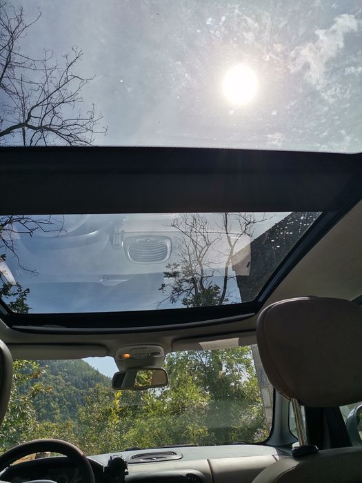 Fiat 500L euro 5