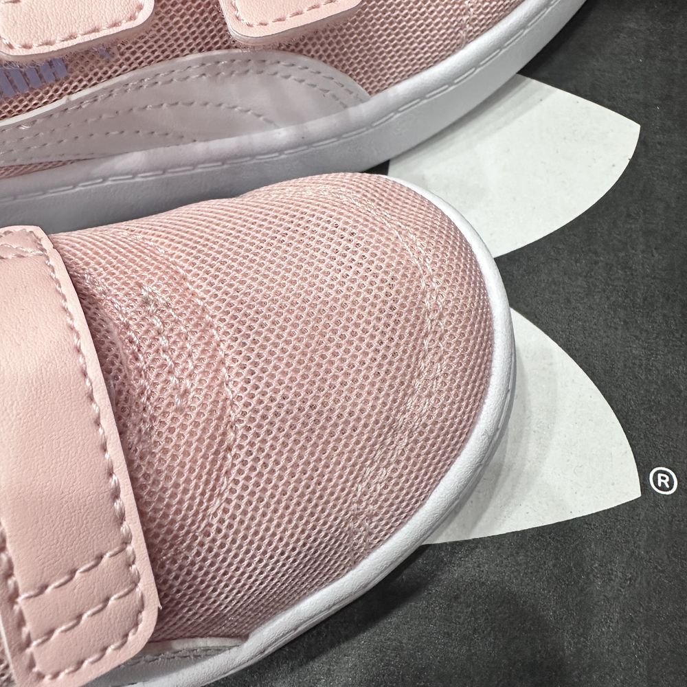26:33;34;35 Puma Courtflex | Оригинални детски кецове