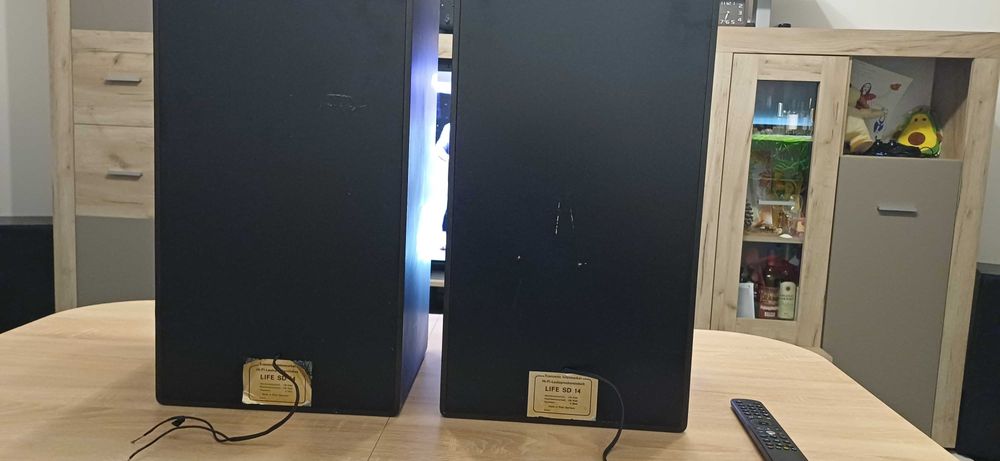 Тонколони Transonic Life SD 14