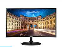 Sistem Desktop PC Gaming RX - QuadCore® Ryzen3-1200 + Monitor