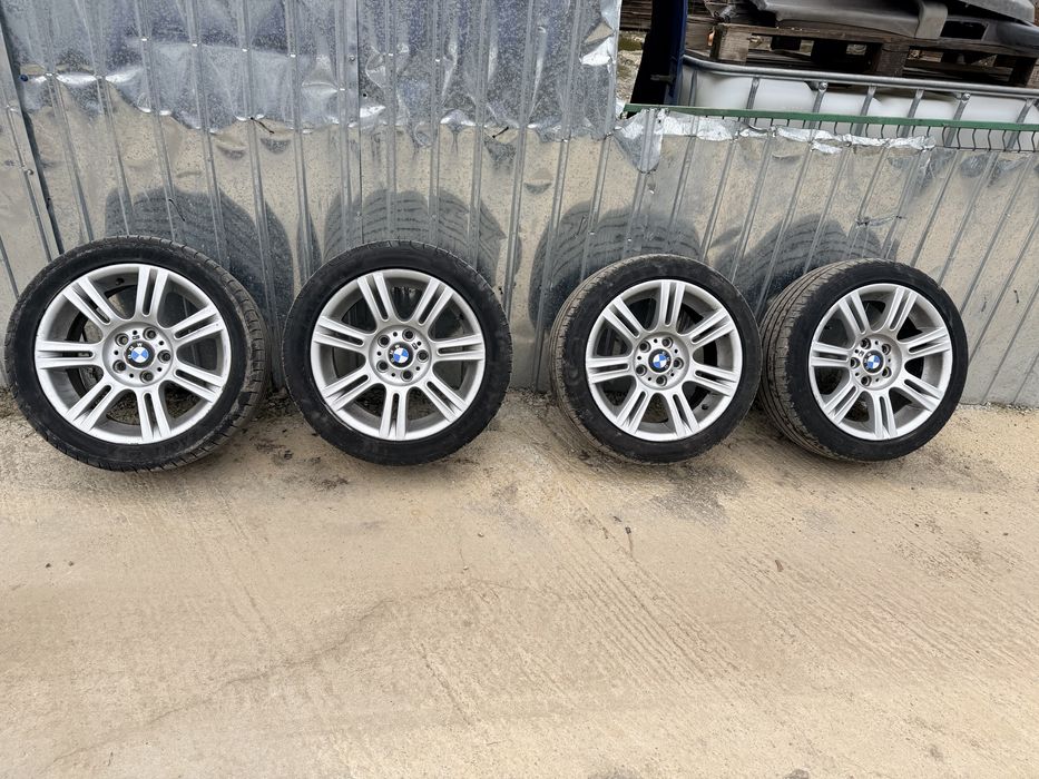 Jante r17 m pachet style 194 bmw e90 e91 e92 e93