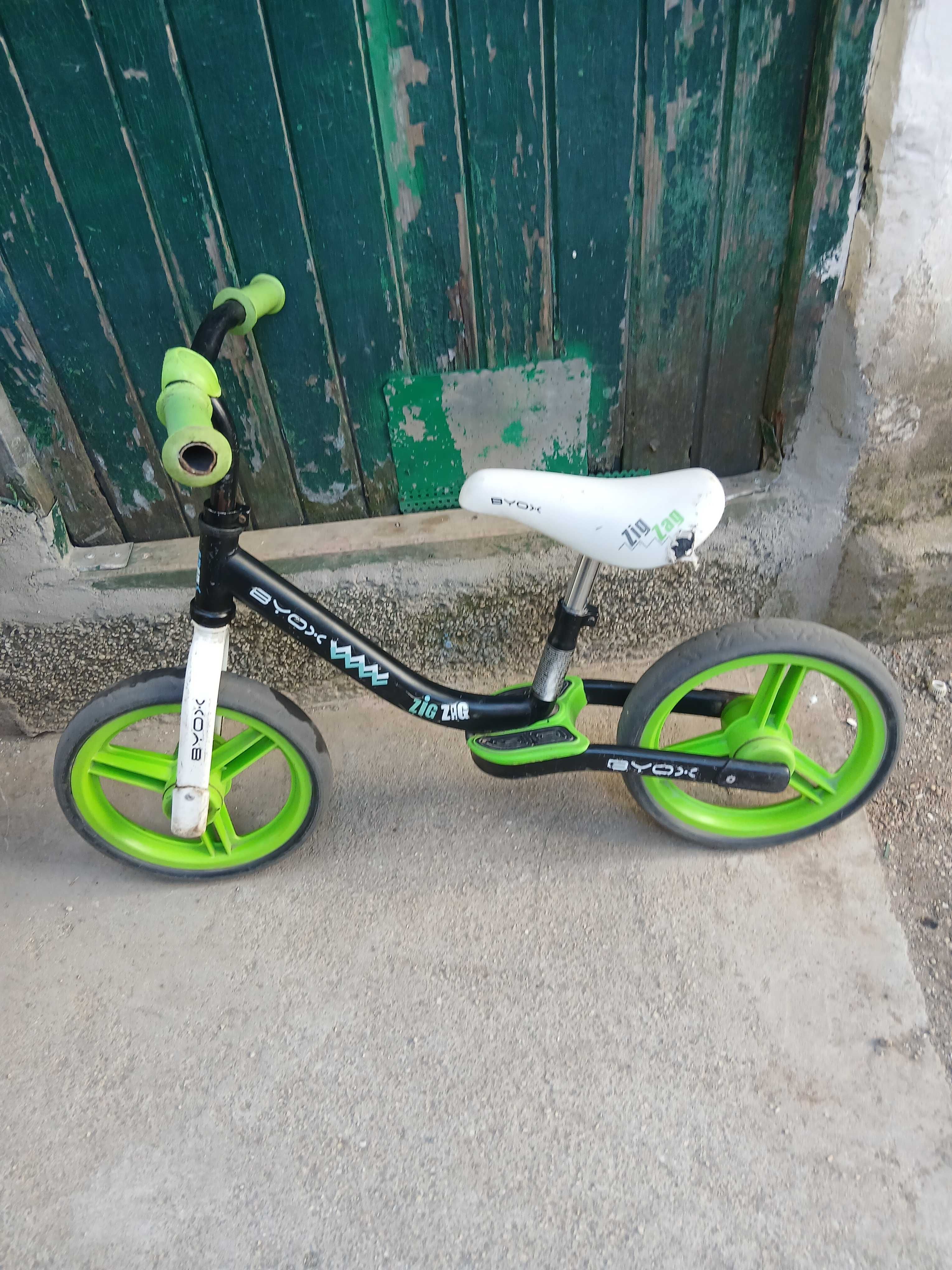 Продавам колело за баланс биокс