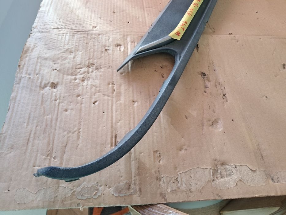 Лайсна броня мерцедес W246 Б класа Mercedes W246 B klassa