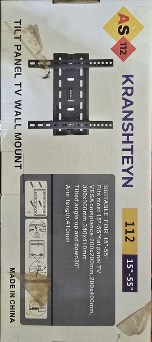 Телевизор Mytech android 43