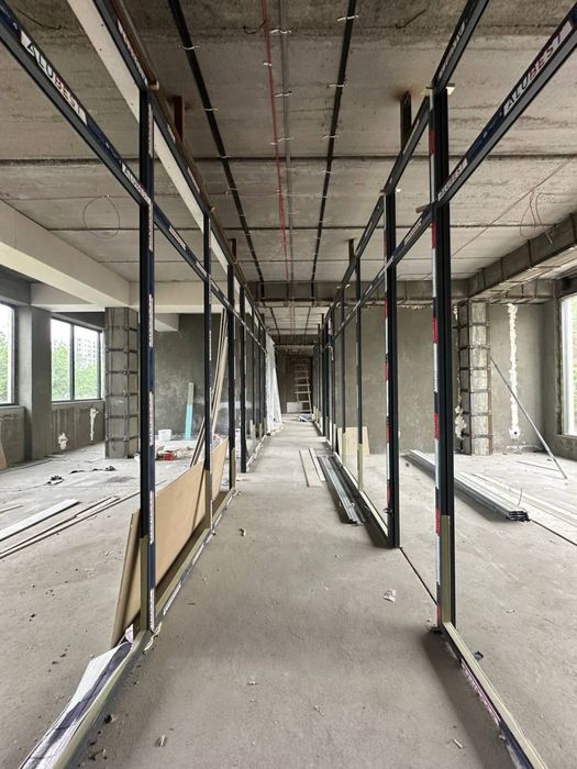 Продается отдельно стоящее здание 4 сотки 1826м2 на Гинке / Ляби хаус