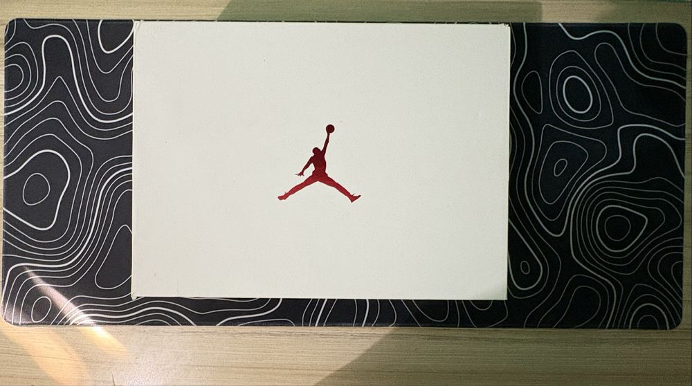 Високи обувки Jordan