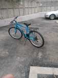 Vând bicicleta clermont urgent 200 de lei