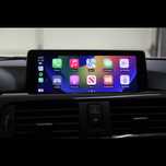 Modul carplay/android auto bmw F30, F10, F01, F25, F15