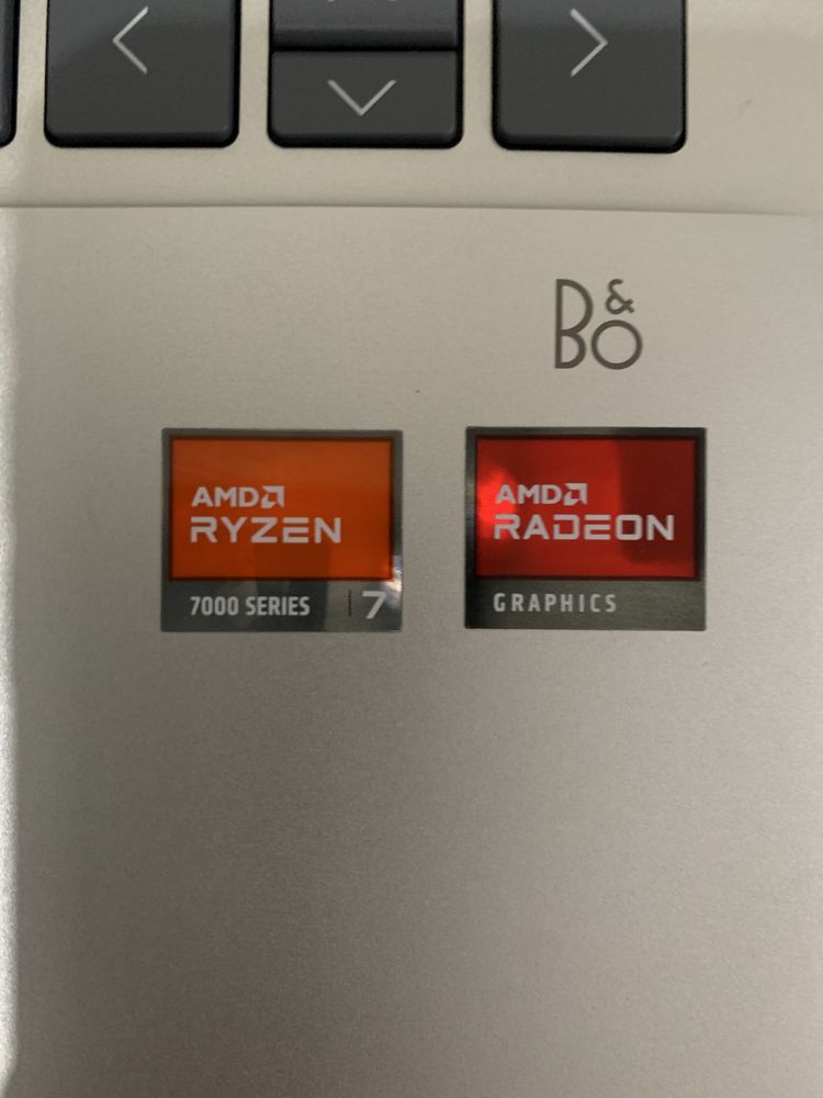 HP Pavilion plus