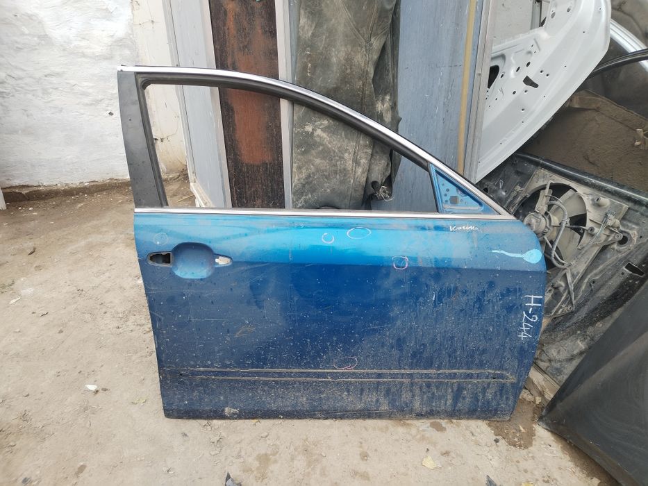 Камри 40 45 дверь онжак передний