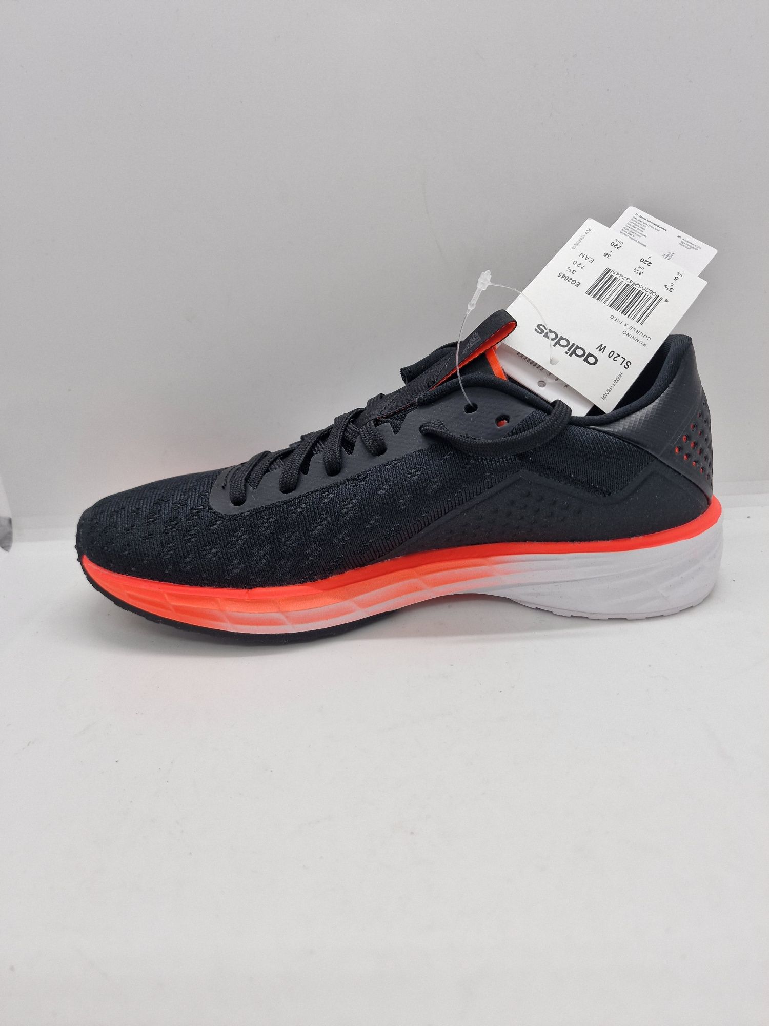 Adidas SL20 EG2045 nr. 36