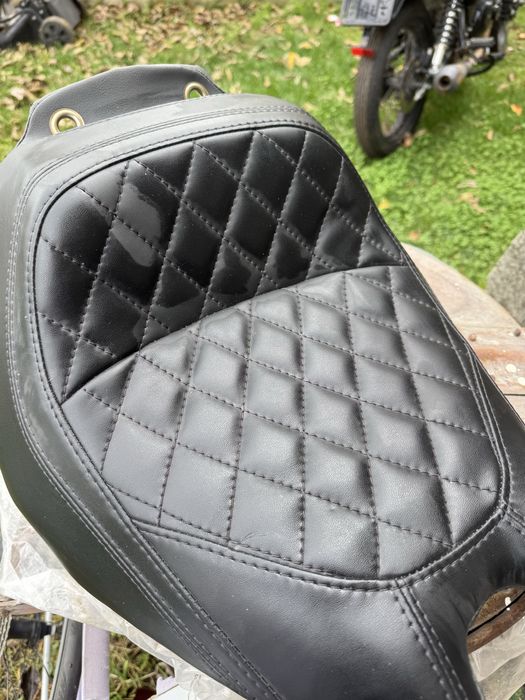 Седалки Harley Davidson