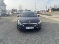 Peugeot 308 | 2016