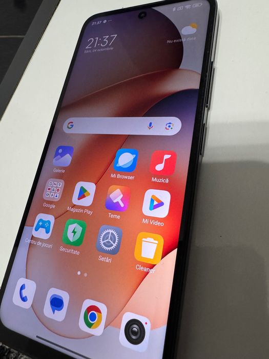 Vând telefon Redmi 12 5G