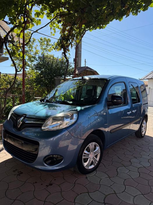 Vand / Variante Renault Kangoo 1.6i