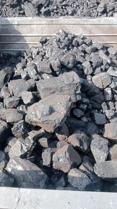 Хороший уголь шубаркуль с доставкой