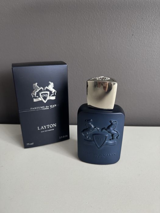 Parfums de Marly Layton