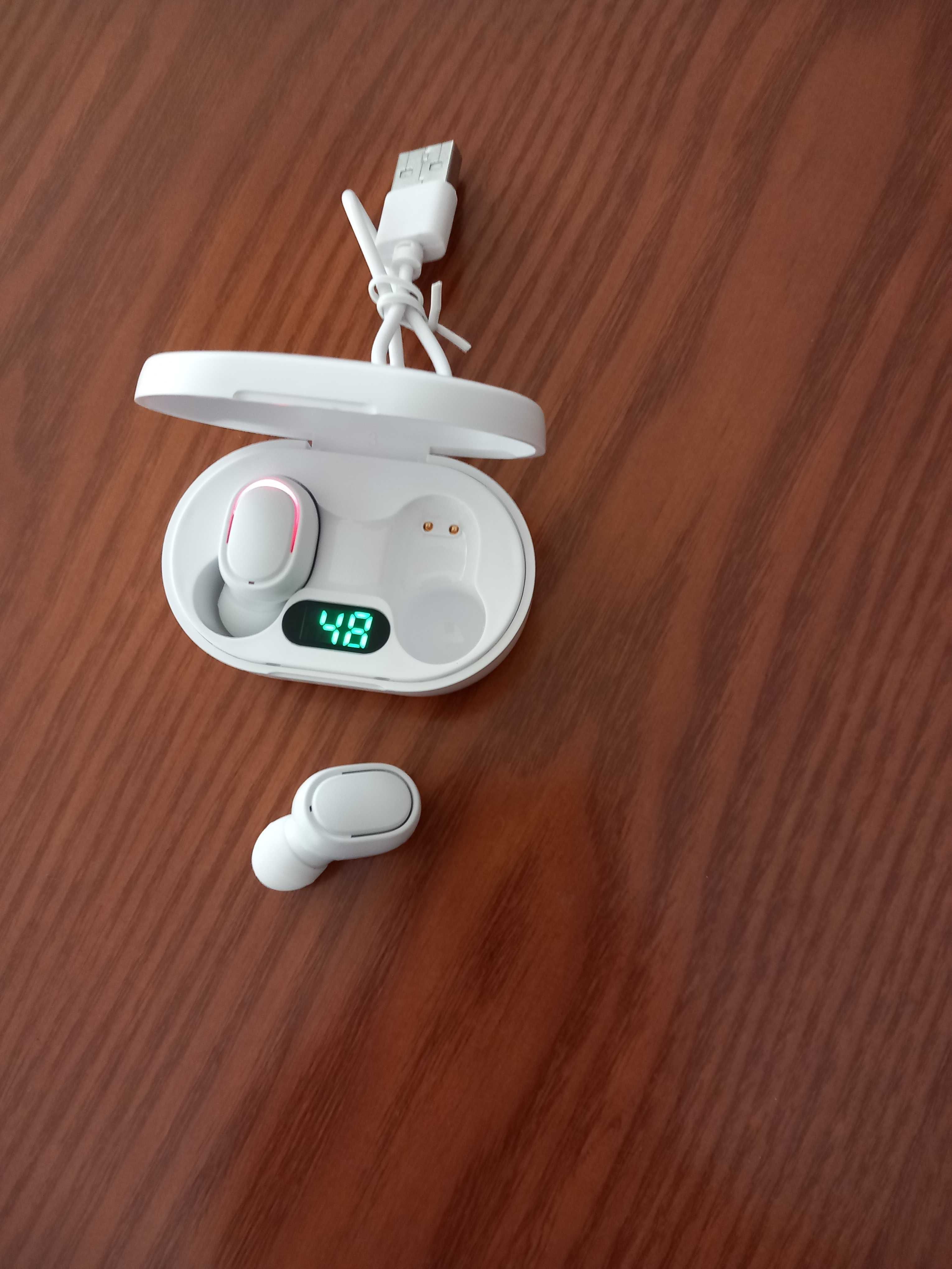 Bluetooth слушалки