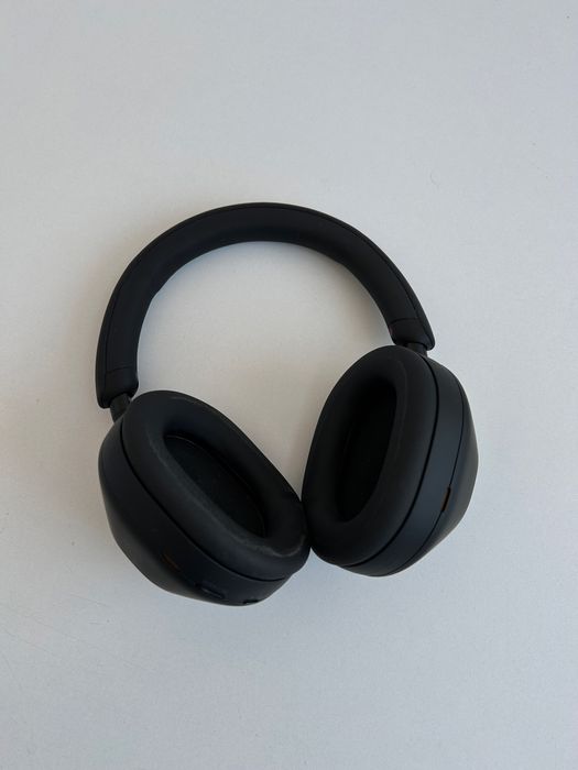 Наушники Sony WH-1000XM5