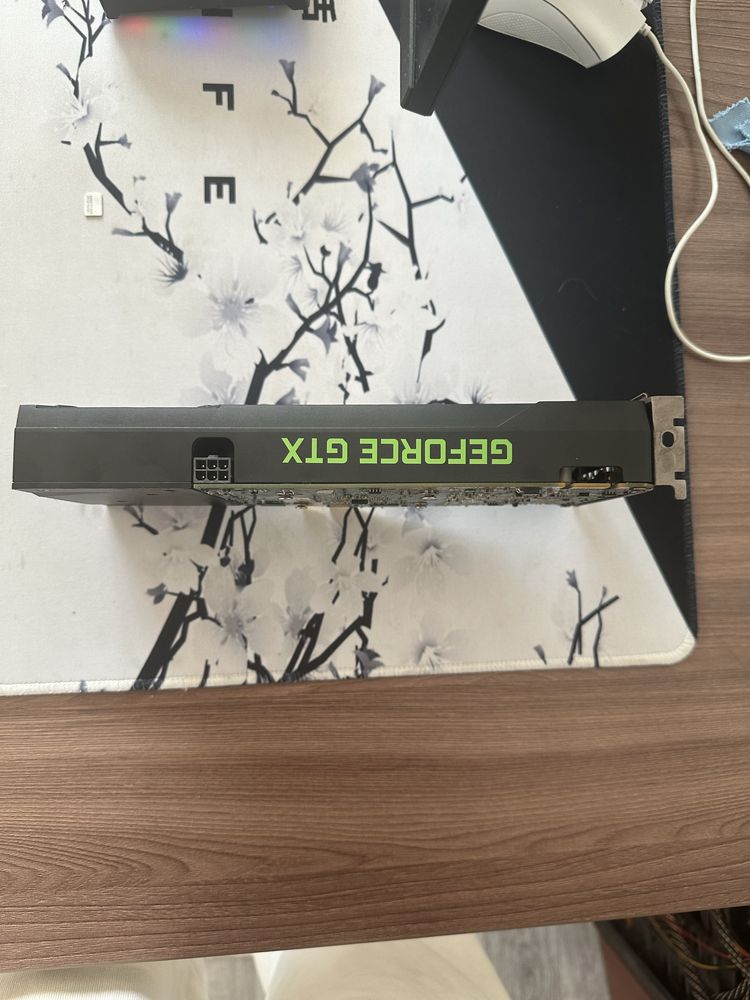 Nvidia GEFORCE GTX 960