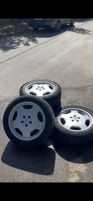 Манаблок без варка без трешина