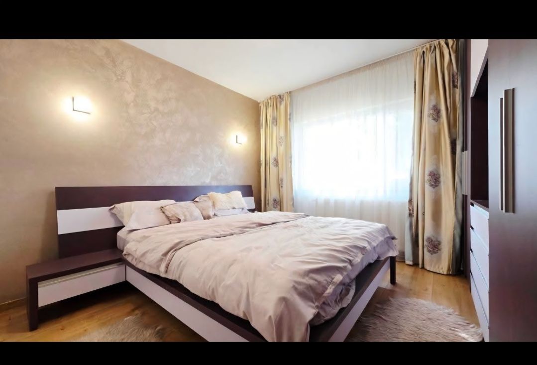 DE VÂNZARE: Apartament 2 Camere