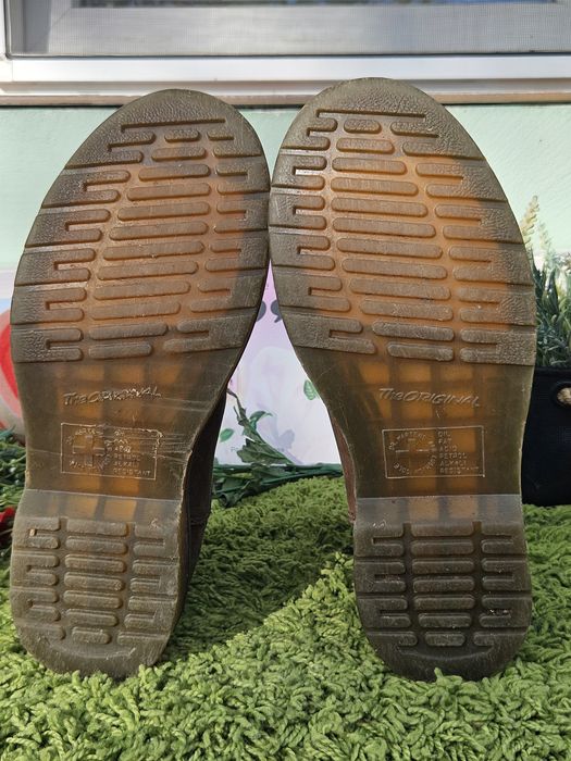 Dr Martens оригинални боти N38