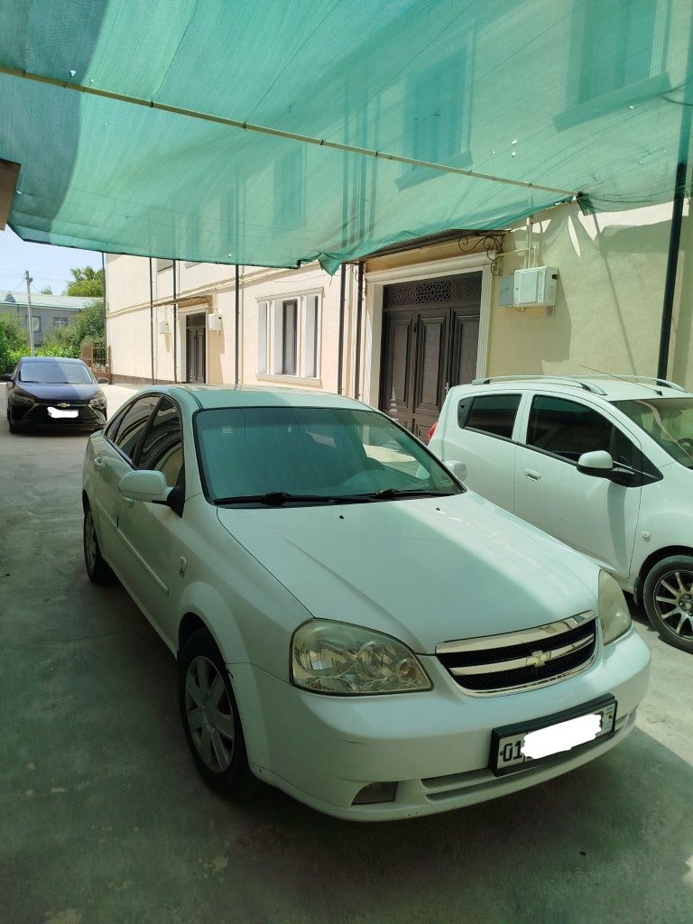 Продается Chevrolet Lacetti