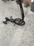 Bicicleta Halfbike3