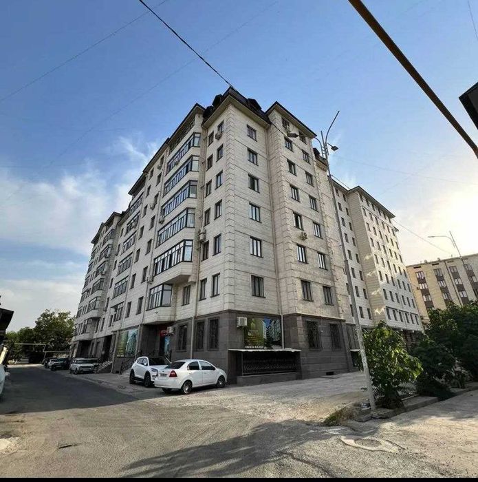 Продаётся Коробка 67м2 2-комнатная новостройка в 2-этаж Адрес Гагарина