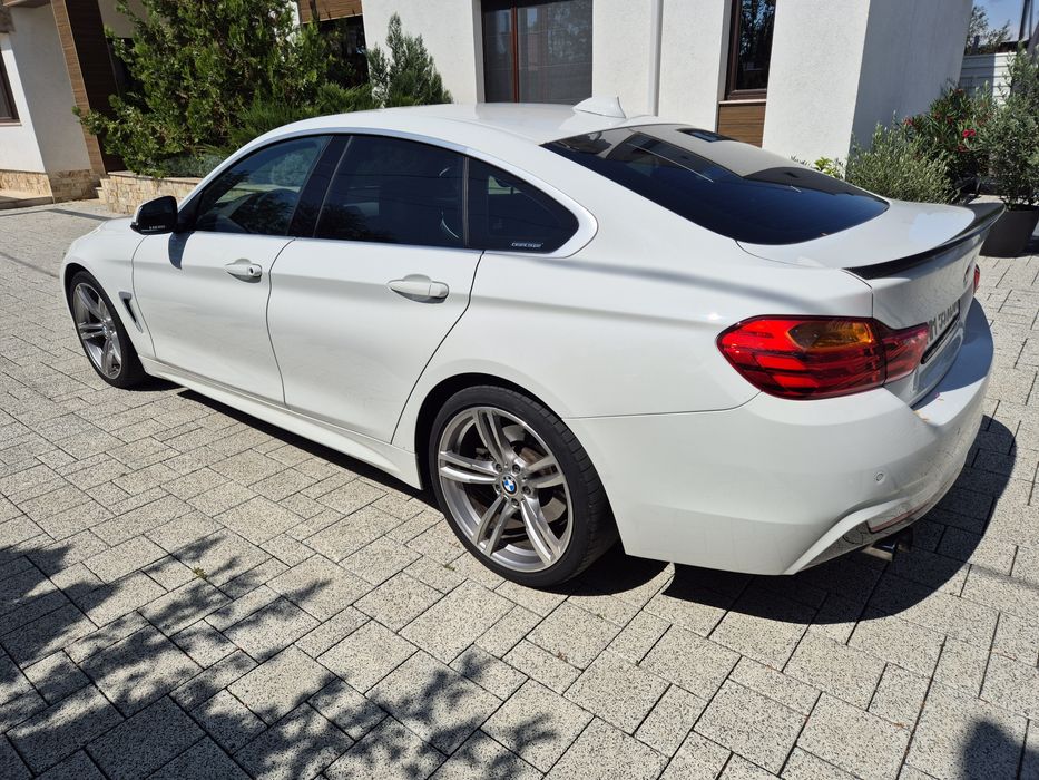 Inchiriez auto premium !!! Rent a car premium !!! Bmw seria 4 !!