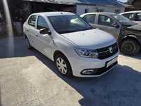 Dezmembrari Piese Logan 2017 2020 999 sce aspirat 56.000 km