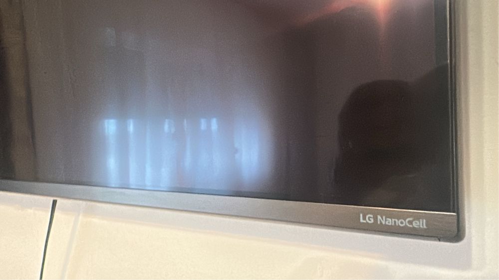 Televizor LG NanoCell