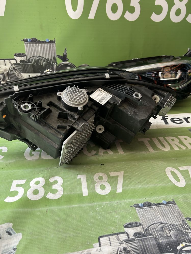 Far dreapta  complet BMW G20