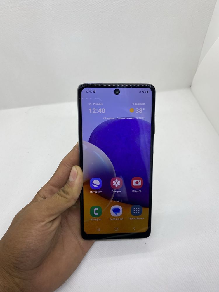 Samsung Galaxy A72