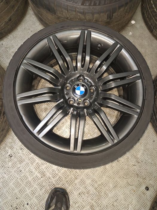 Style 172 OEM BMW Sport pack